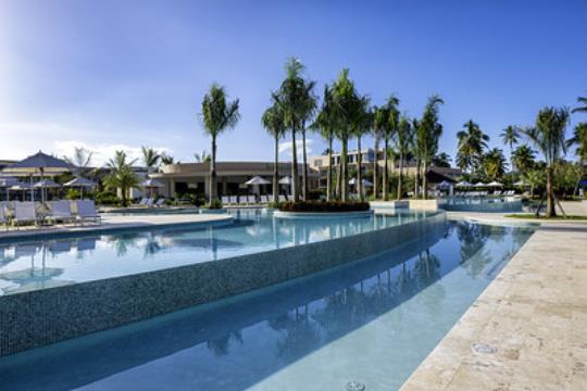 Miches  - Baja Temporada - Copa Vacations 