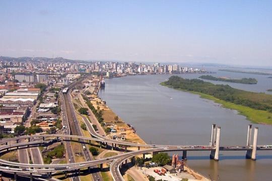 Porto Alegre y Gramado