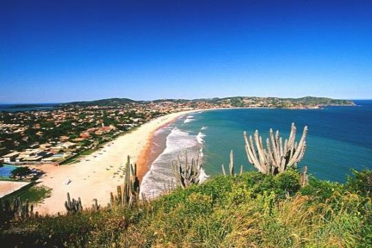 Buzios - Vacaciones de Julio  -  Cupos Confirmados - Jetsmart