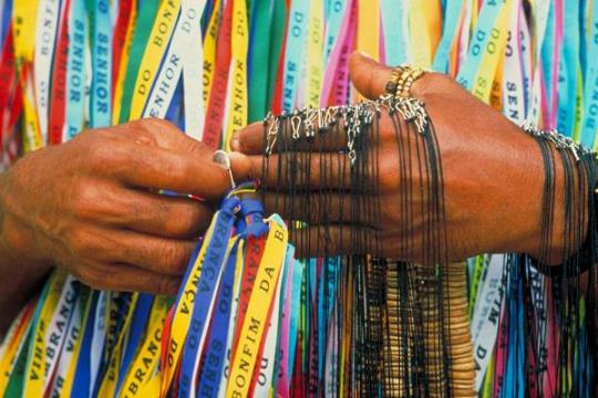Salvador de Bahia  - Semana de Turismo 2026 -  Cupos Confirmados Latam