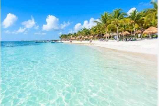 Playa del Carmen con Stop en Panama - Baja Temporada - Copa Vacations