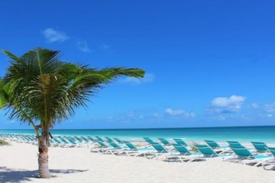 Costa Mujeres - Vacaciones de Primavera - Cupos Confirmados - Latam