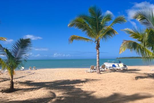 Miches con Stop en Panama - Baja Temporada - Copa Vacations 