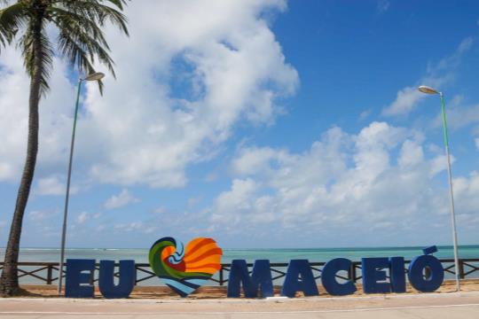 Maceió - Baja Temporada - Latam