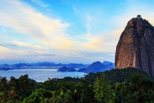 Buzios y Rio de Janeiro - Vacaciones de Julio -  Cupos Confirmados - Jetsmart