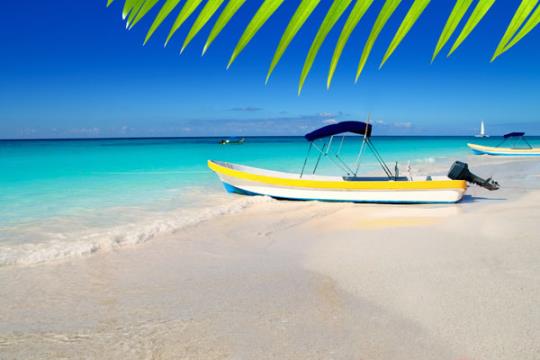 Riviera Maya - Verano 2026 - Cupos Confirmados LATAM