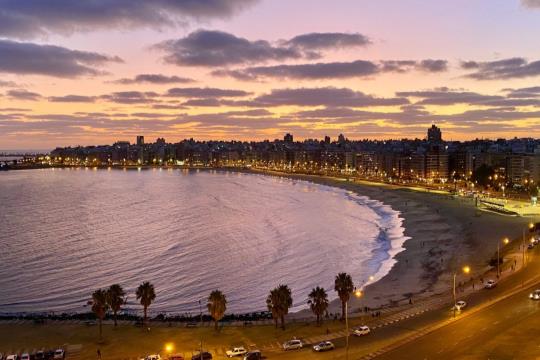 Disfruta de Uruguay - Turismo Receptivo ( Paquete Neto)