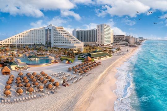 Cancún con Stop en Panama - Baja Temporada - Copa Vacations