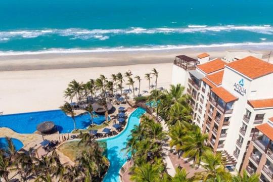 Resorts de Fortaleza - Semana de Turismo 2026 - Cupos Confirmados GOL