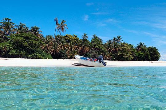 Bocas del Toro 