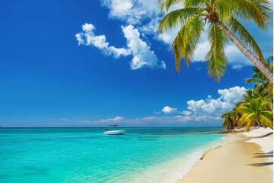Punta Cana con Stop en Panama - Baja Temporada - Copa Vacations 