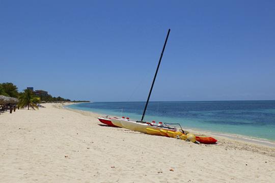 La Habana & Varadero  - Baja Temporada  -  Copa Vacations 