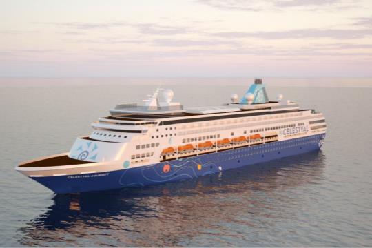 Crucero Celestyal desde Kusadasi con Islas Griegas