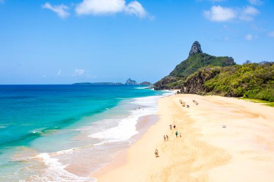Fernando de Noronha
