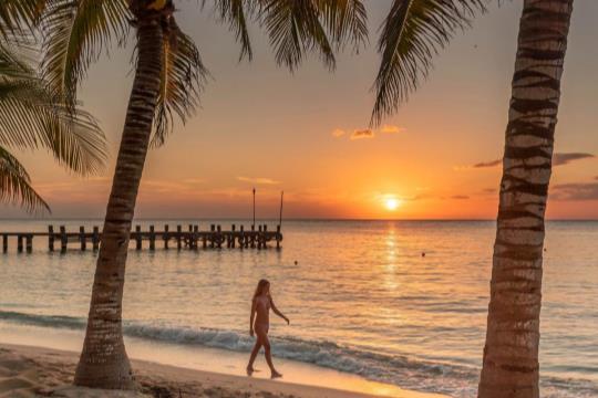Riviera Maya - Semana de Turismo 2026 - Cupos Confirmados Latam 