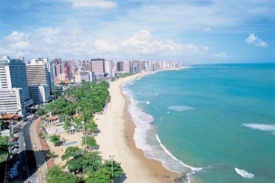 Fortaleza - Verano 2026 - Cupos Confirmados GOL