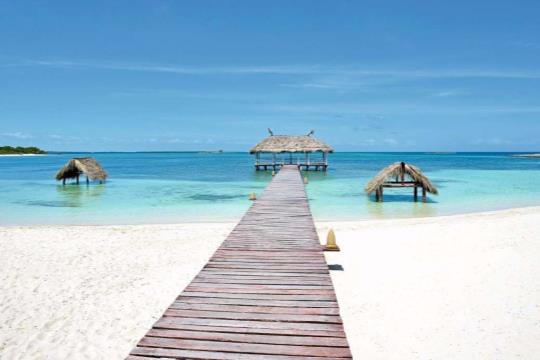 Aventura Cubana: Habana y Cayo Santa María - Copa Vacations