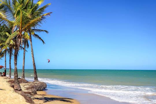 Porto Seguro - Baja Temporada