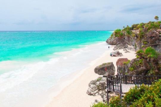 Riviera Maya - Vacaciones de Julio 2025 - Cupos Confirmados - Latam