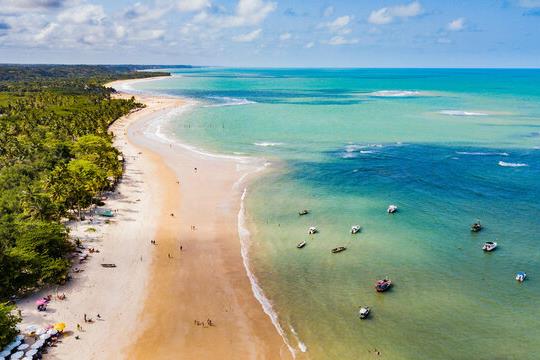 Porto Seguro - Verano