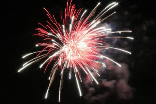 Fin de año en Aloft - Turismo Receptivo ( Paquete neto)