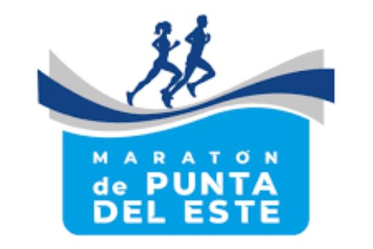 Maratón Internacional de Punta del Este - Turismo Receptivo ( Paquete Neto)