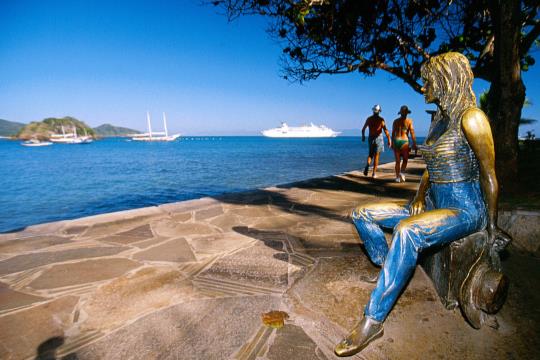Buzios - Semana de Turismo 2026 - Cupos Confirmados JetSmart