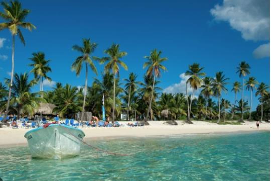 Bayahibe con Stop en Panama - Baja Temporada - Copa Vacations