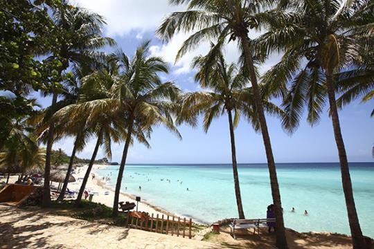 Travesía Caribeña De La Habana a Varadero