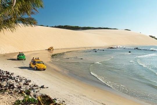 Natal - Verano 2026 - Cupos Confirmados LATAM