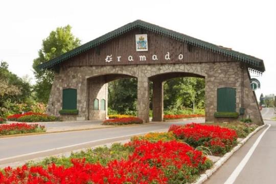 Gramado 