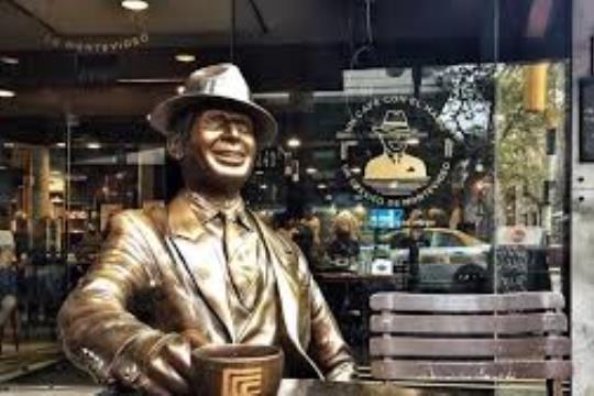 Experiencias en Bar Facal - Turismo Receptivo ( Paquete neto) 