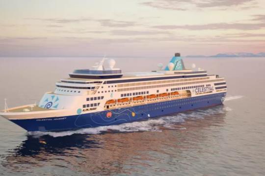 Crucero Celestyal - Italia, Grecia y Croacia 