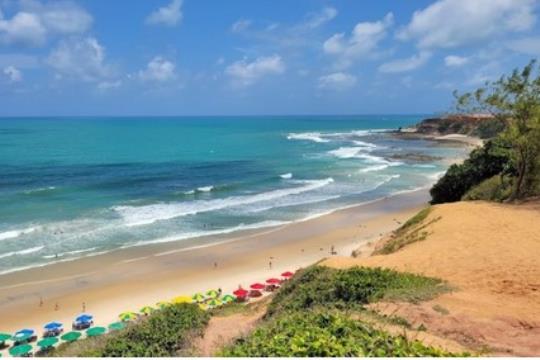 Natal y Pipa - Verano 2026 - Cupos Confirmados LATAM