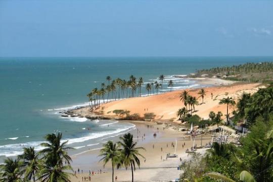Fortaleza - Semana de Turismo 2026 - Cupos Confirmados GOL
