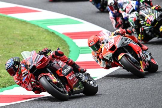 MotoGP Grand Prix Goiania- Goiania 2026	