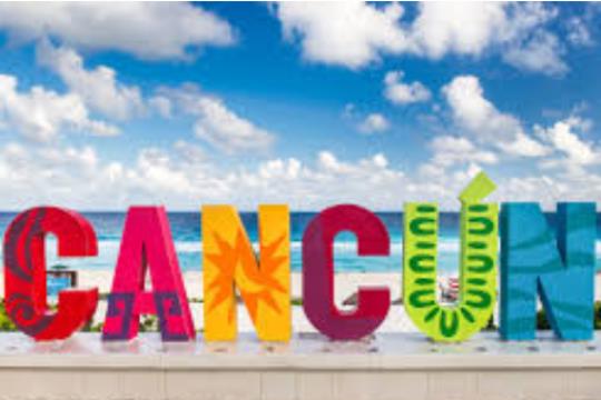 Cancún - Semana de Turismo 2026 - Cupos Confirmados Latam