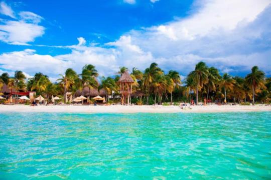 Costa Mujeres - Verano 2026 - Cupos Confirmados LATAM