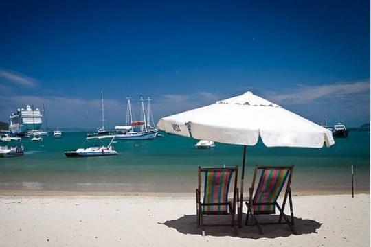 Buzios y Rio de Janeiro - Baja Temporada - SKY Cupos Confirmados