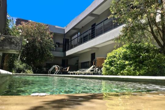 Viví Colonia en Posada de Las Terrazas - Turismo Receptivo (Paquete Neto)