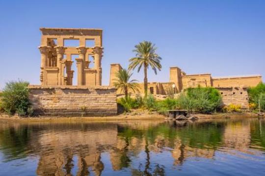 Egipto - Sabor a Egipto