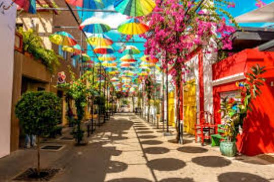 Puerto Plata  -  Copa Vacations 