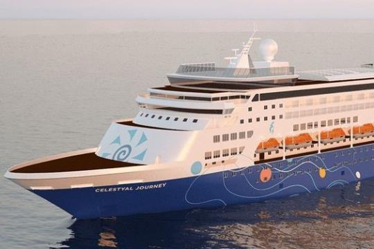 Crucero Celestyal por el Golfo Arábigo