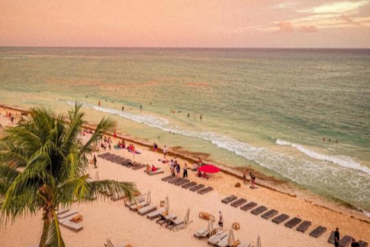 Riviera Maya  - Baja Temporada - Copa Vacations