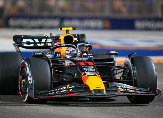 Gran Premio Formula 1 - Singapur