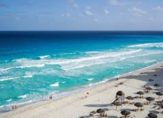 Costa Mujeres con Stop en Panama - Baja Temporada - Copa Vacations