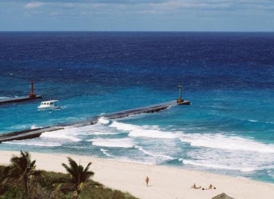  Varadero con Stop en Panama  - Baja Temporada  -  Copa Vacations 