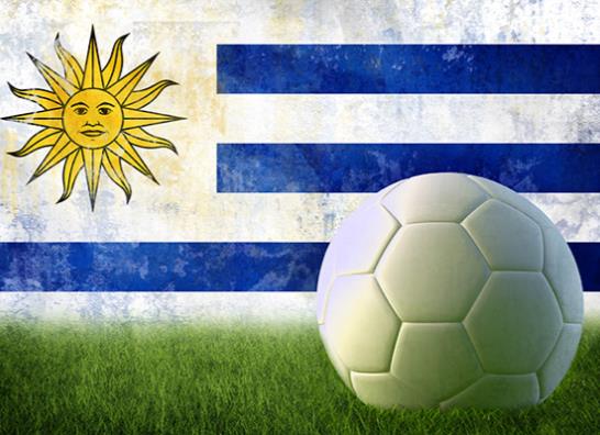 Argentina Vs. Uruguay - Eliminatorias Mundial 2026