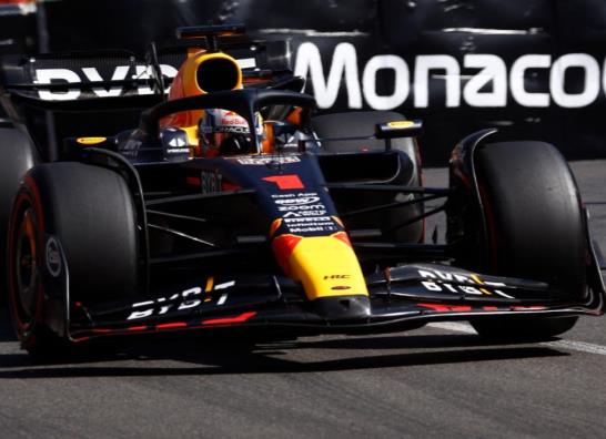 Gran Premio Formula 1- Mónaco