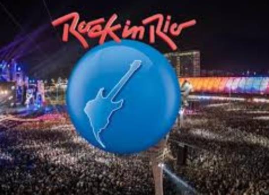 Rock In Rio 2024 - Parque dos Atletas